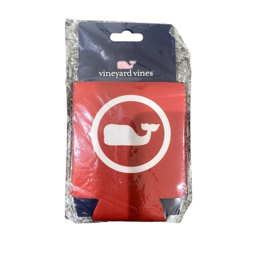 Vineyard Vines Cup Holder PGA Southern Hill 2022​​​​​​